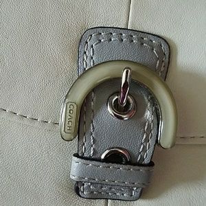 Coach Bags - Authentic Coach wallet Coach Bags - Authentic Coach wallet